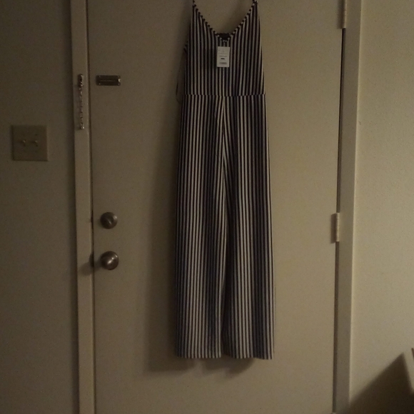 Jumpsuit - Picture 1 of 2